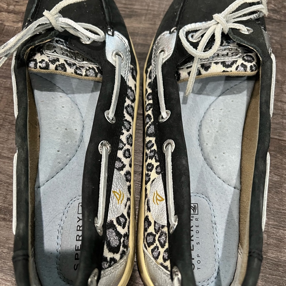 Sperry Women’s Slip Ons